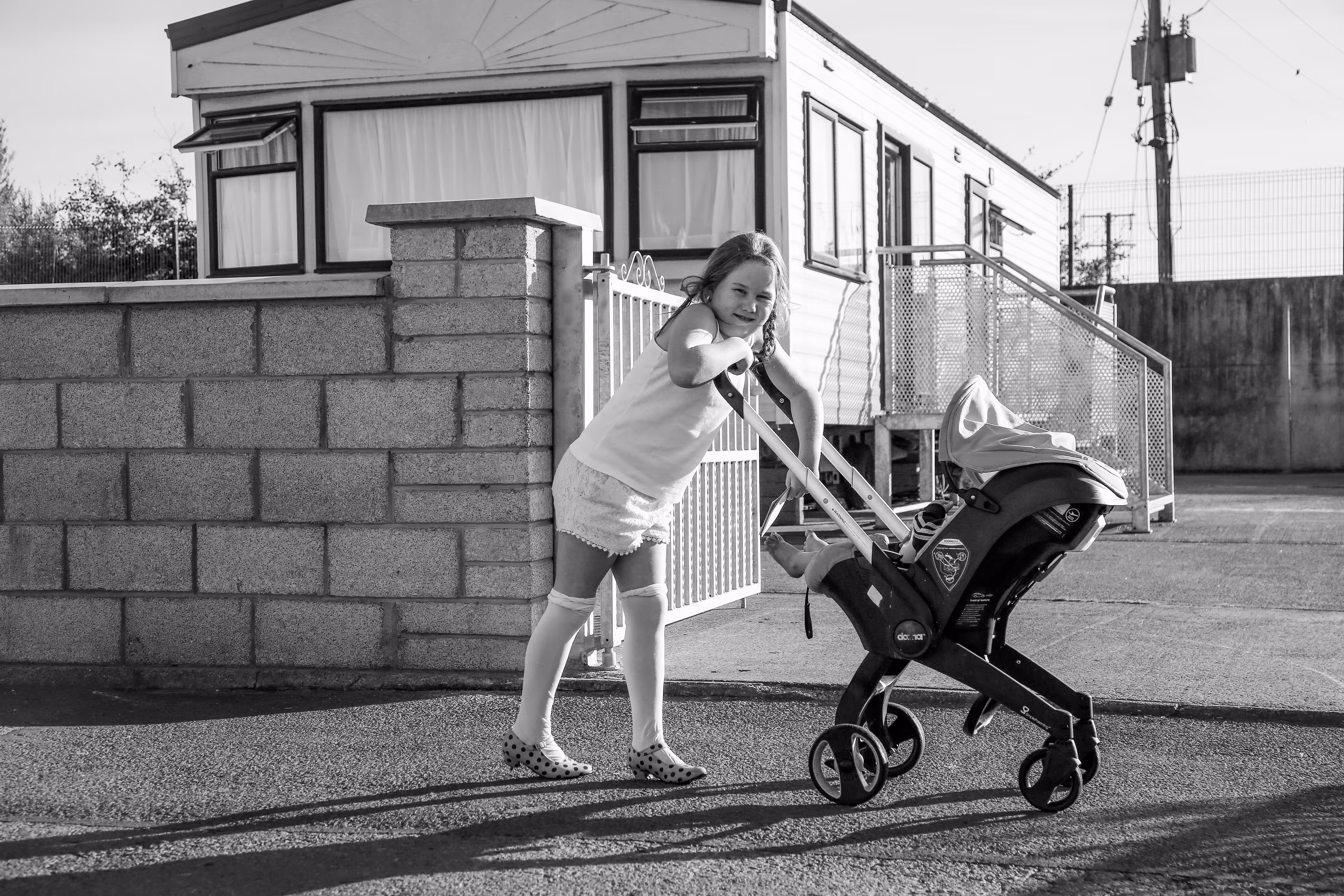 Growing Up Travelling - #23