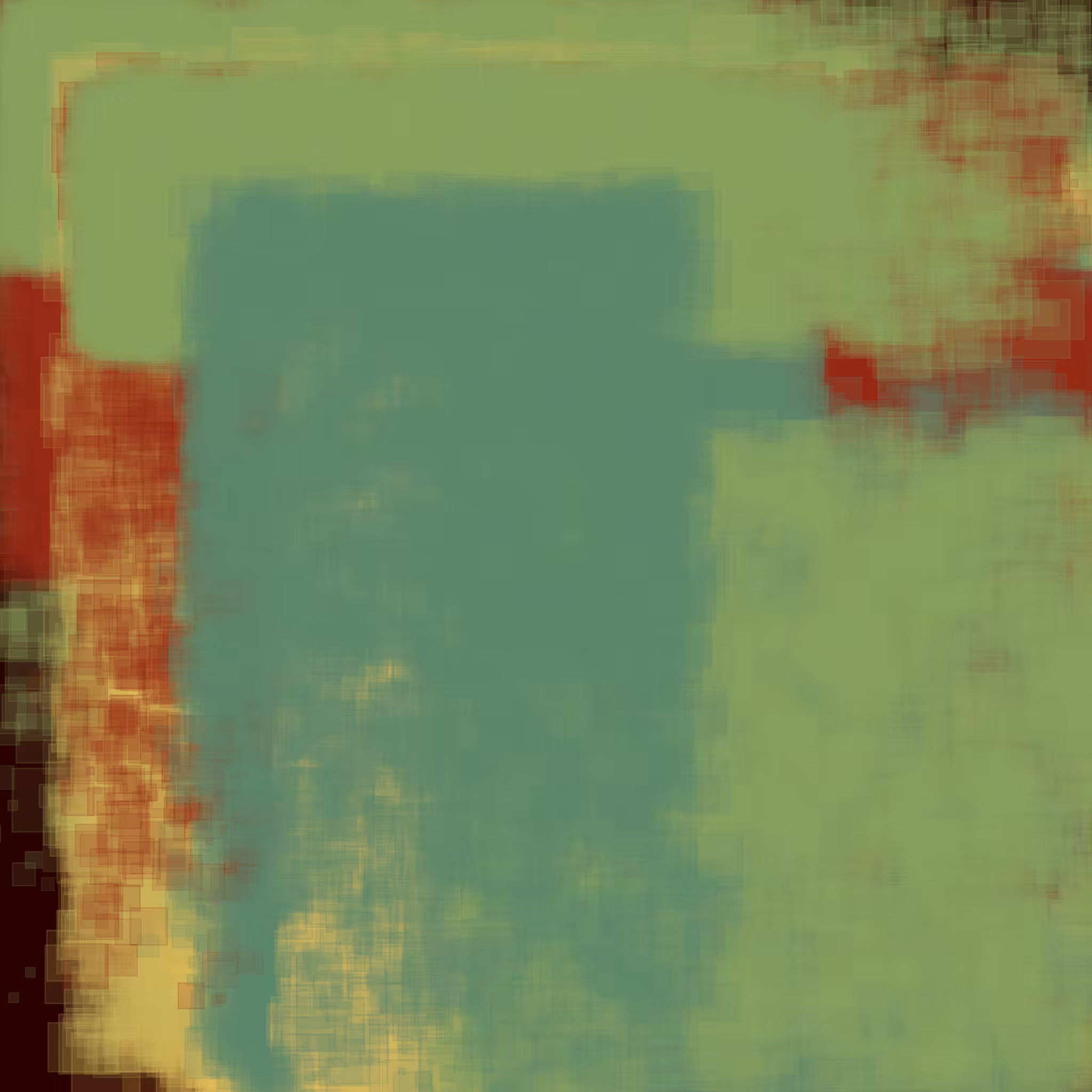 An optimistic future #13