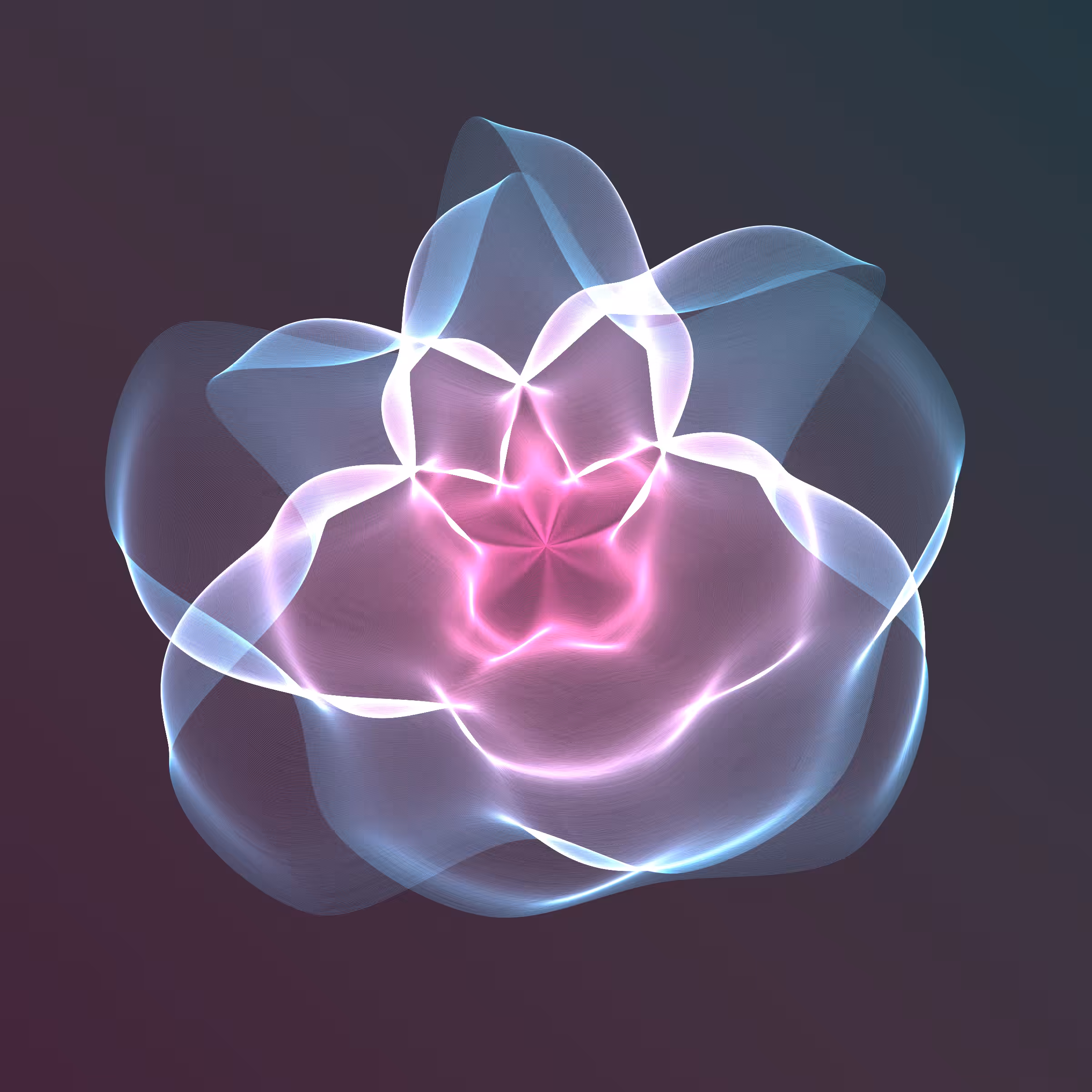 Flowers #4440