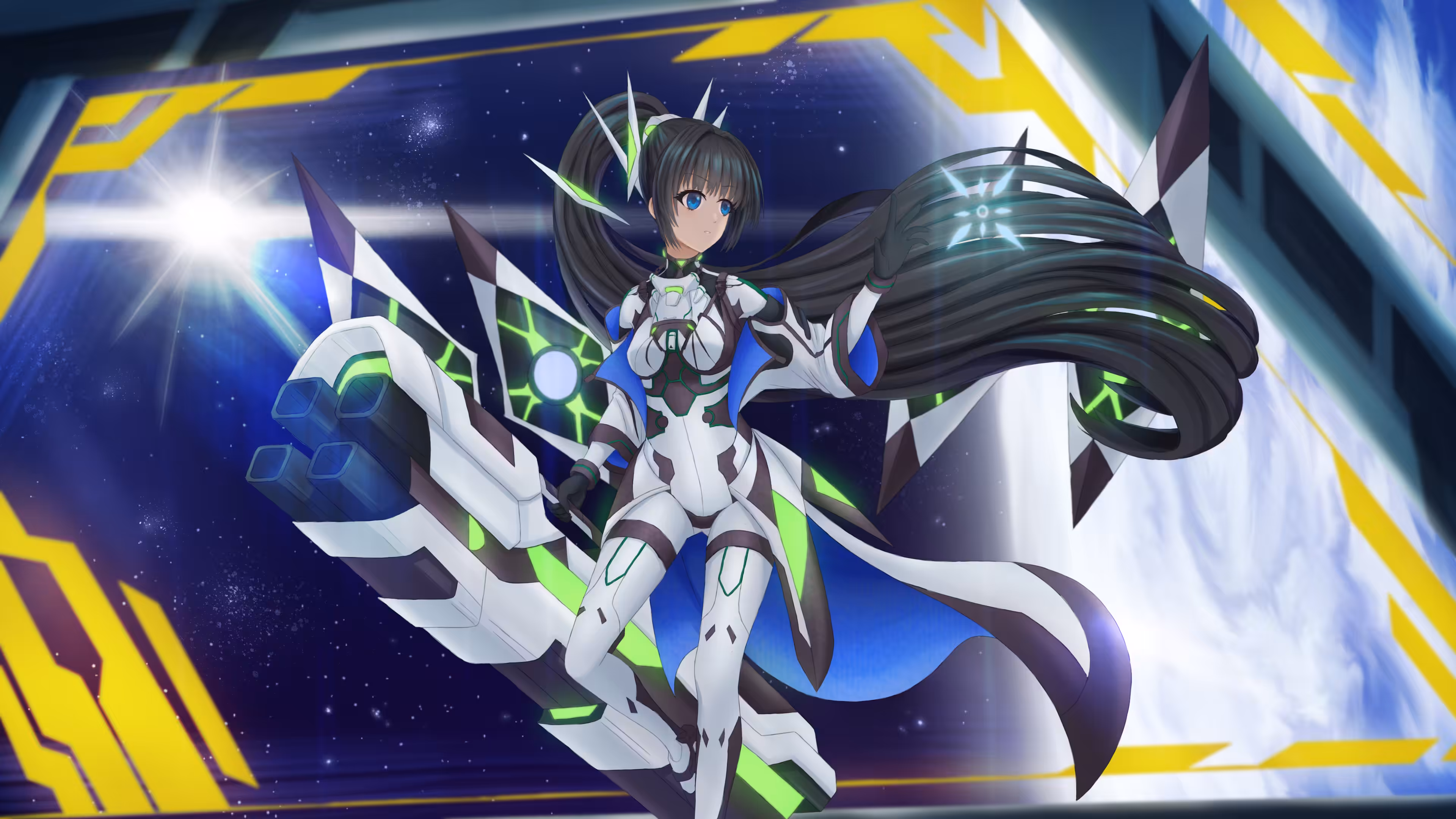 Mecha-935