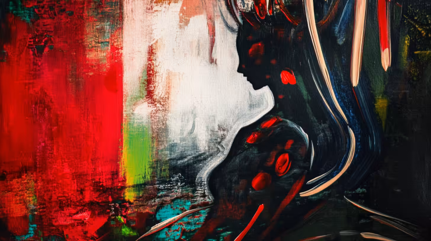 “Lost Mind”