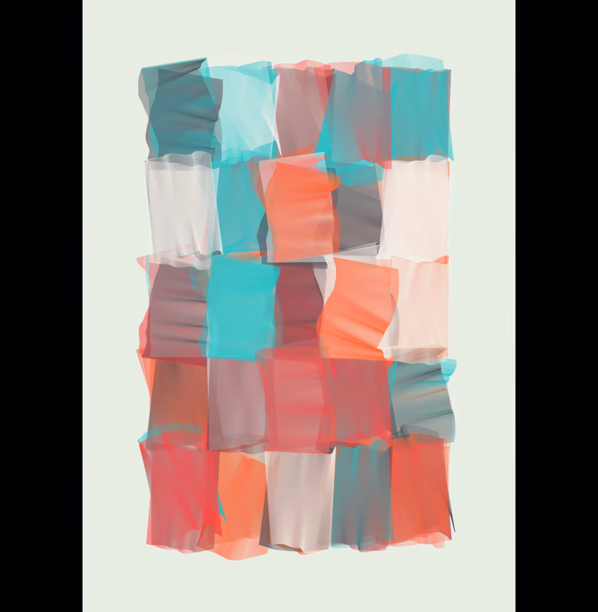 Undulation #66