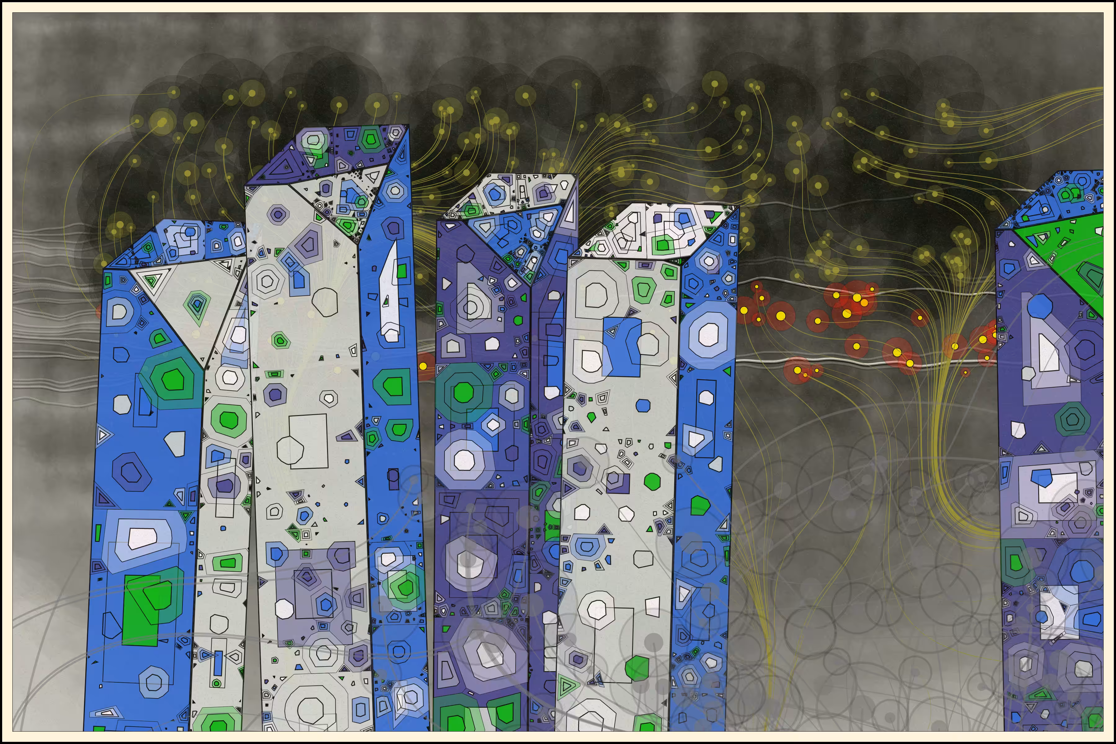 Polylith and Gardens #100