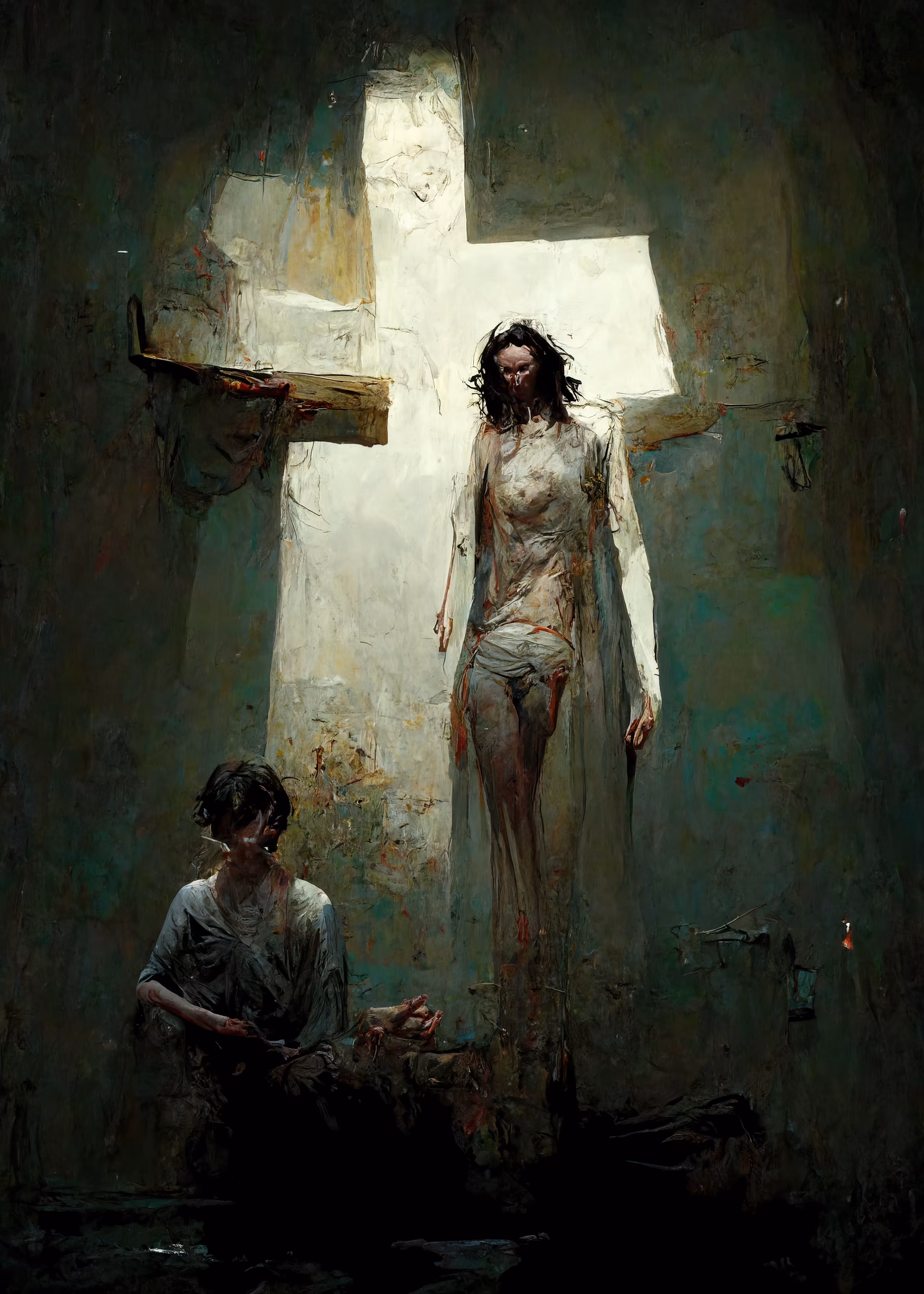 The sinner III