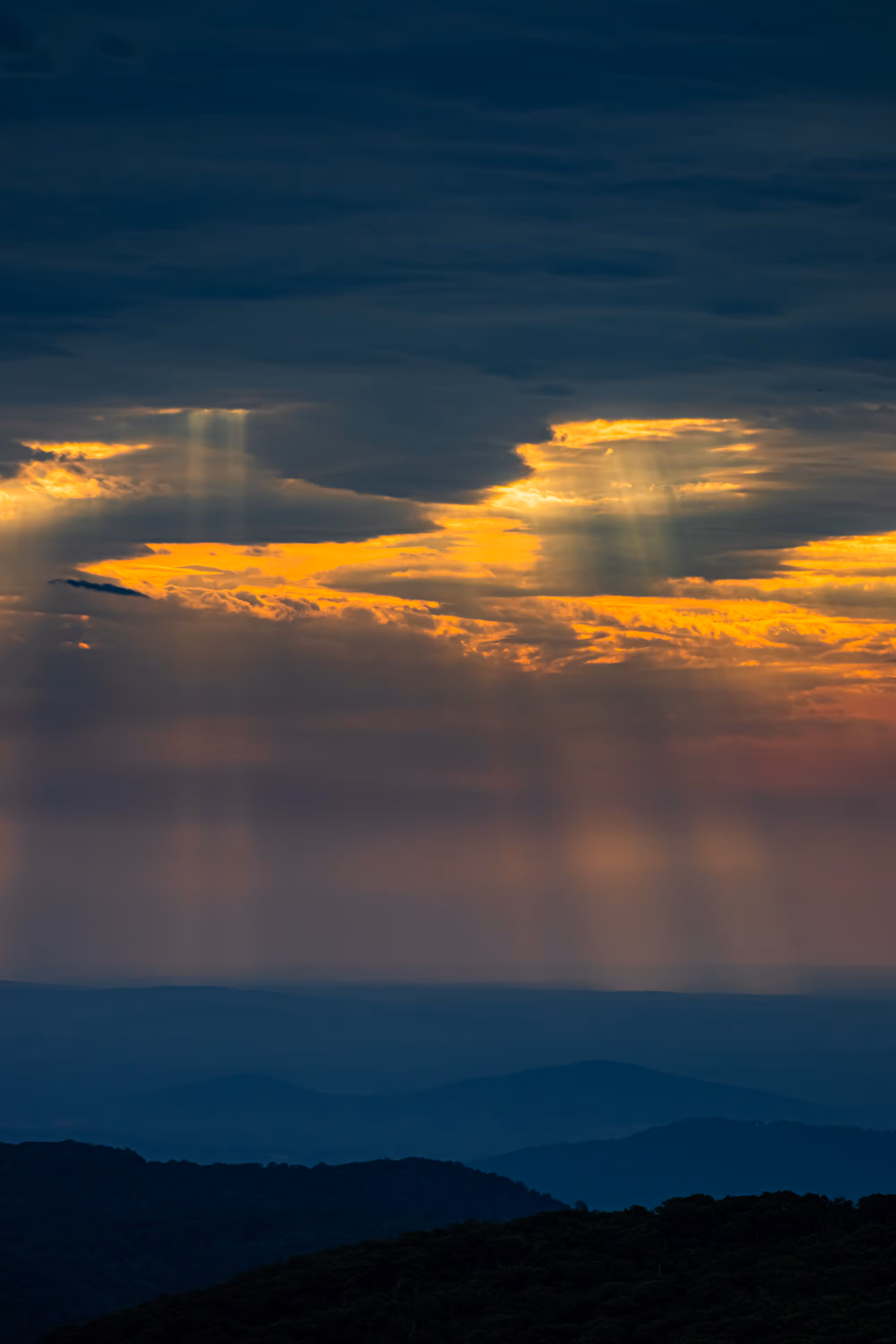 Scenes of Shenandoah #7