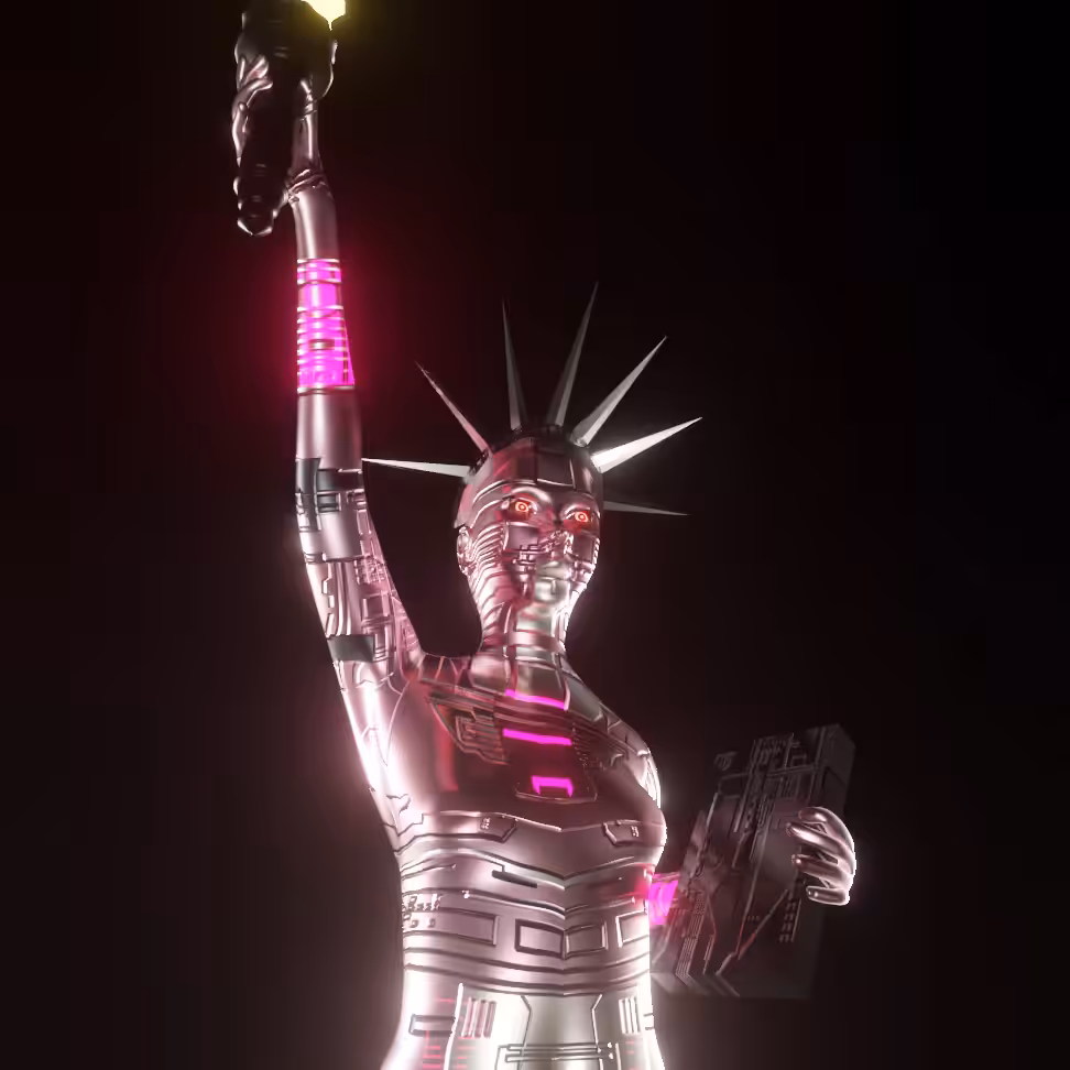 Freedom