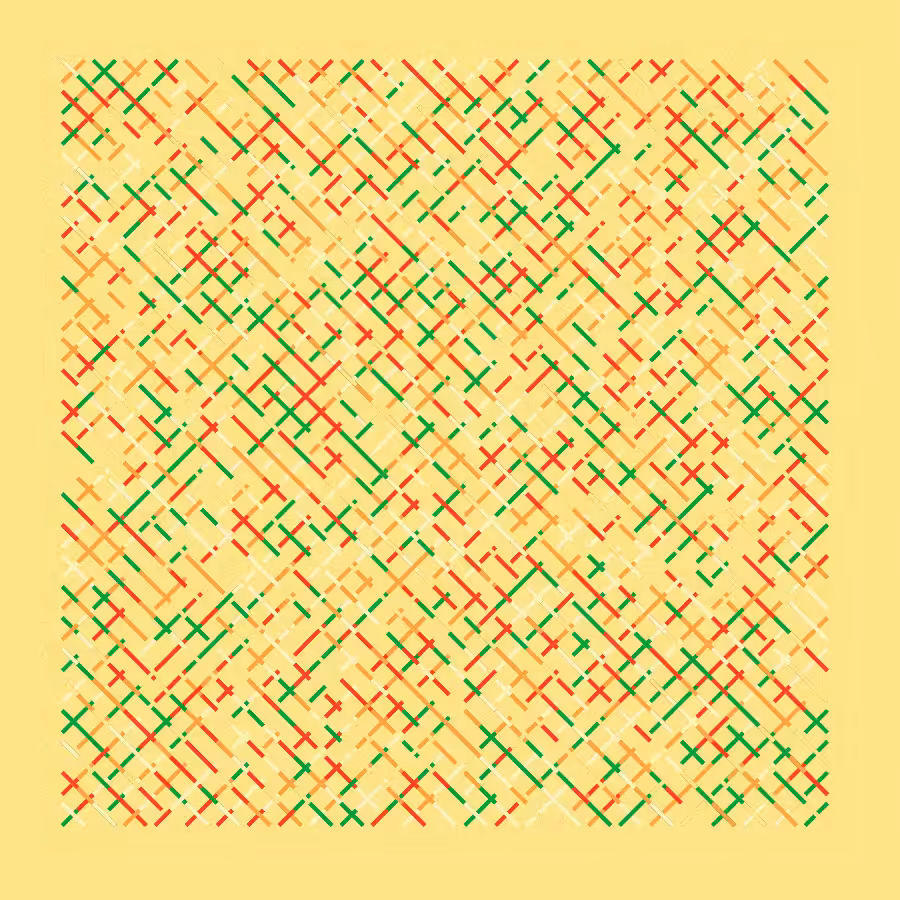 Intertwiner #140