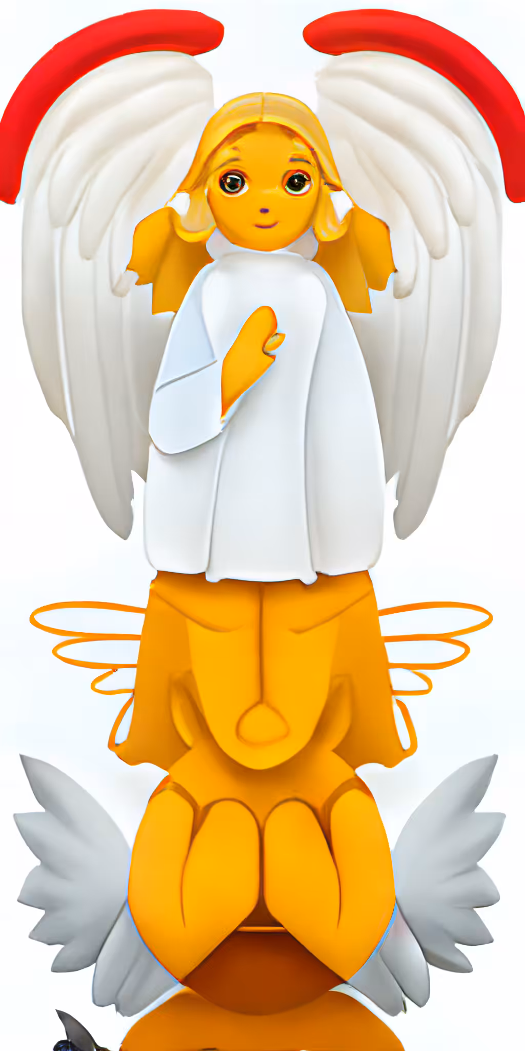 Versum Angels #8