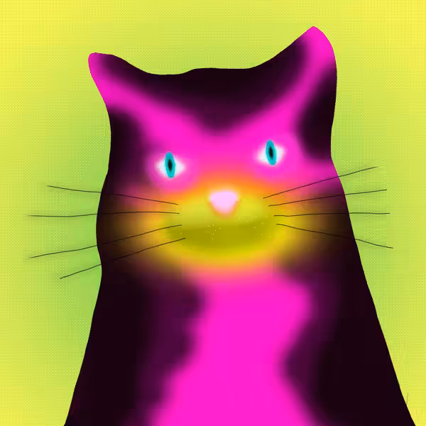 Quantum Cats #3056
