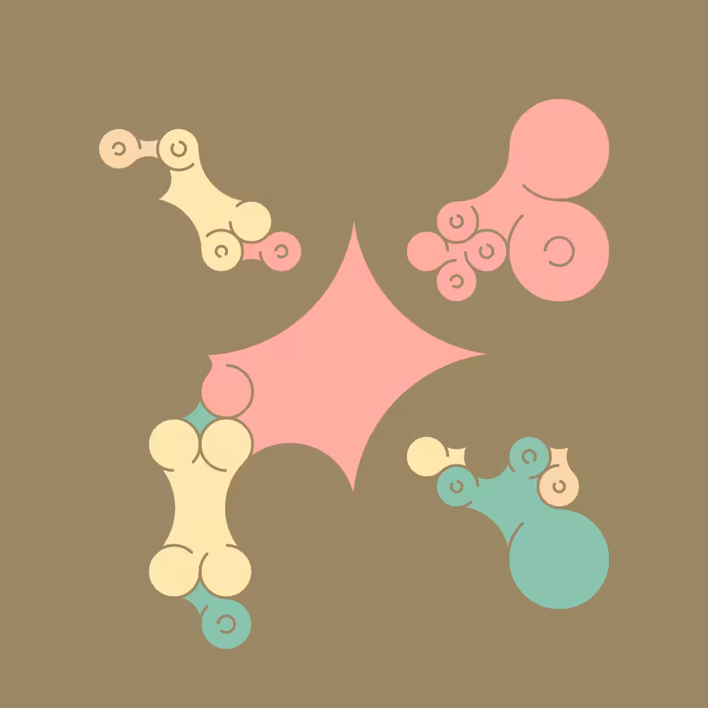 Generotique #244