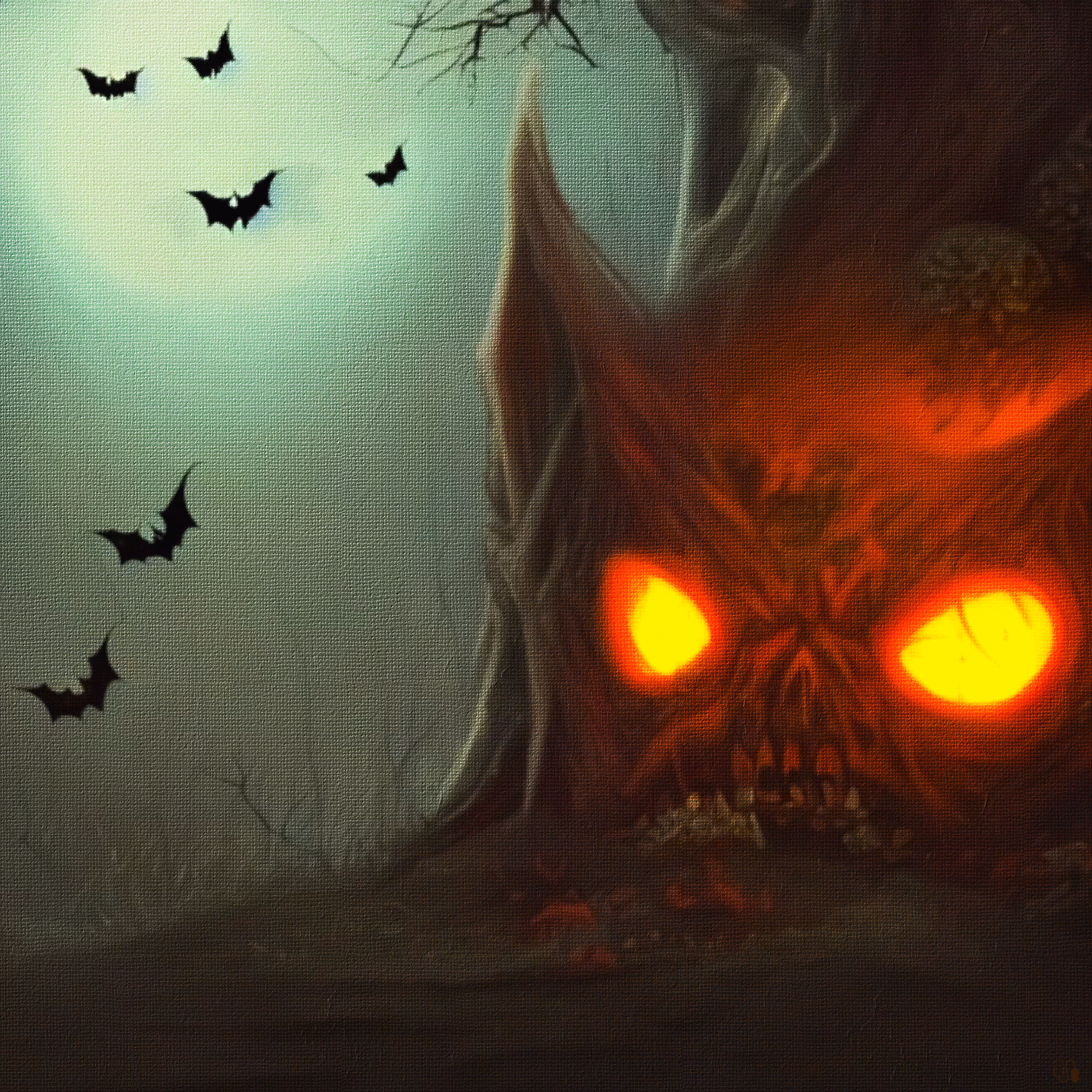 Tree of Death
