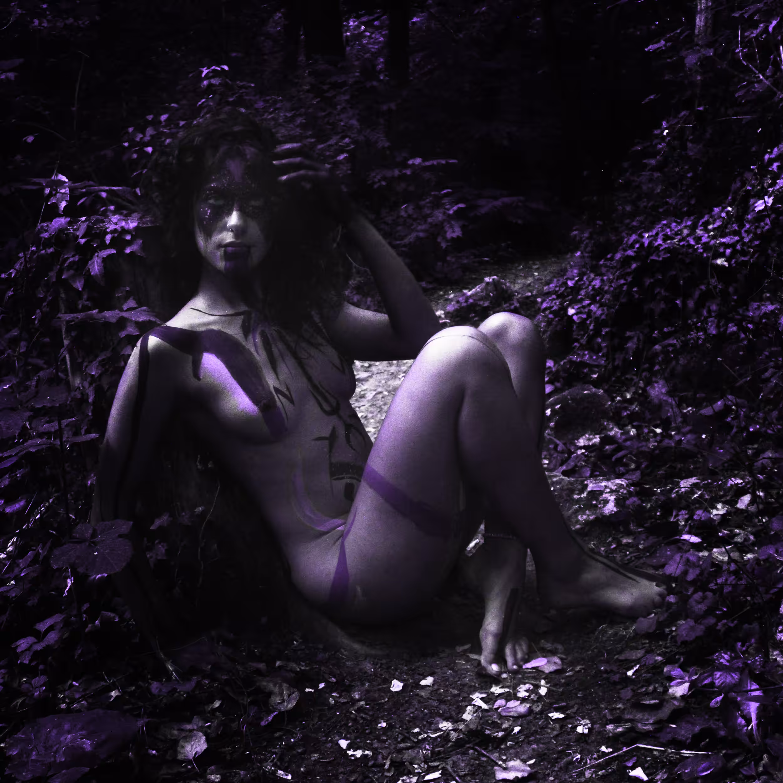 Spirit of the Forest