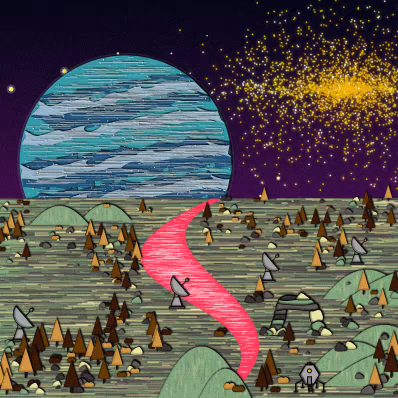 Galactica #2