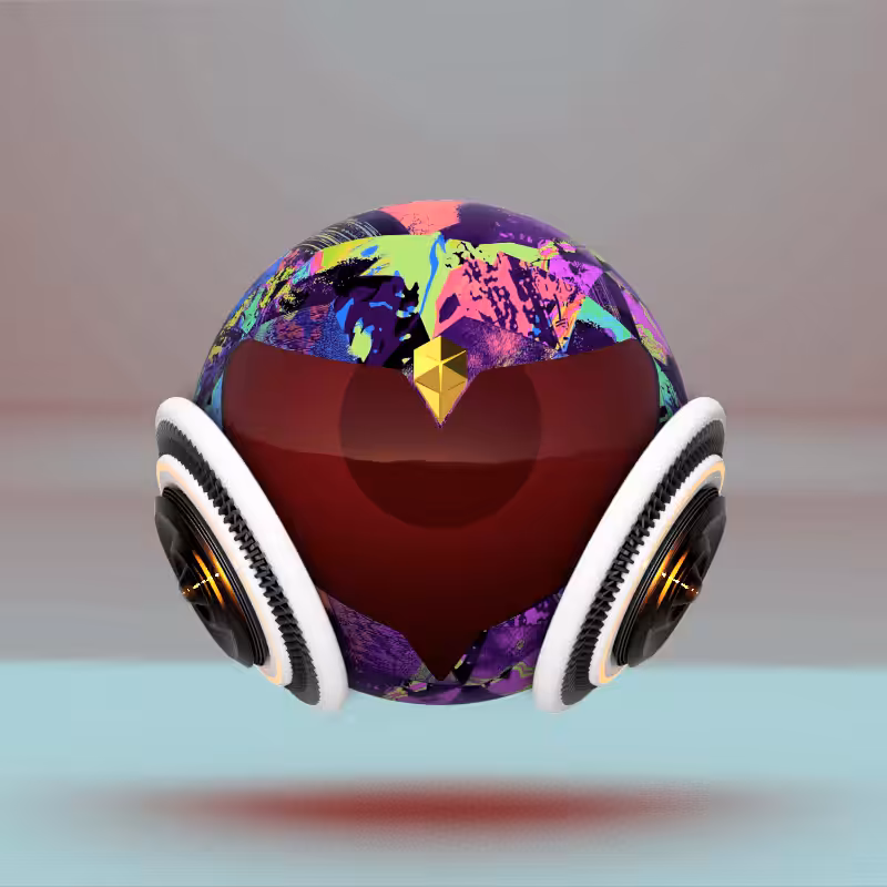 oMotion spaceship #191