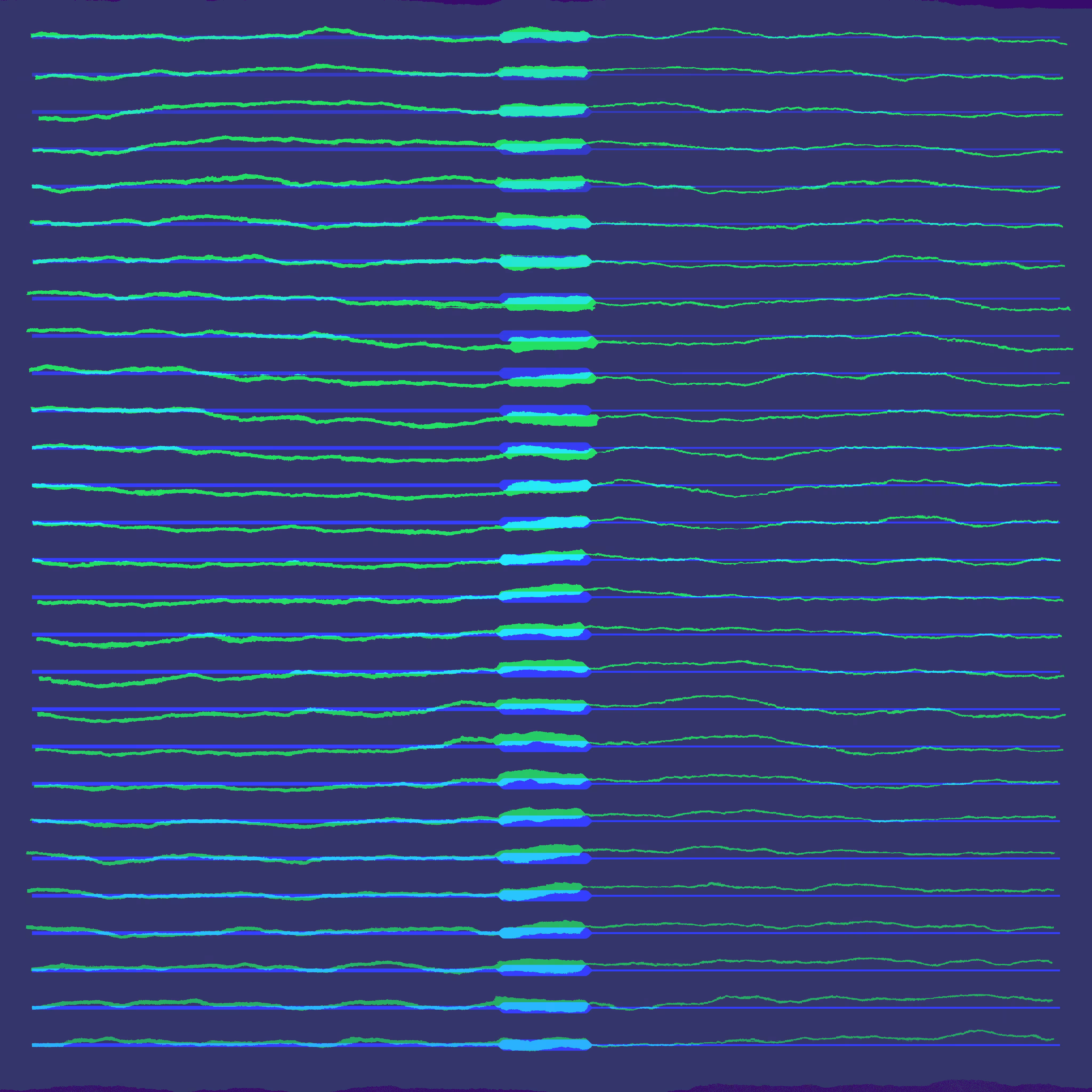 Thread Cascade #106