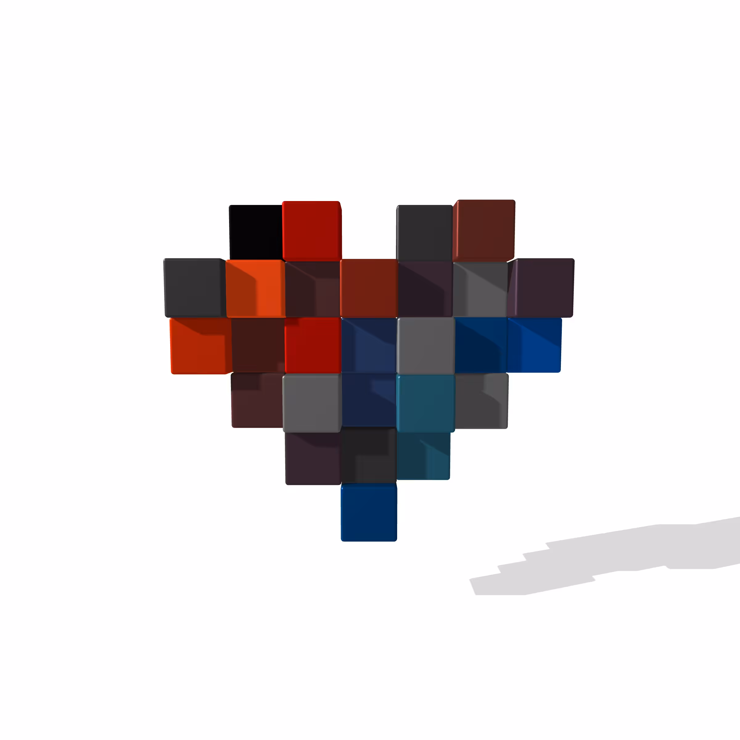 heart + craft #4296