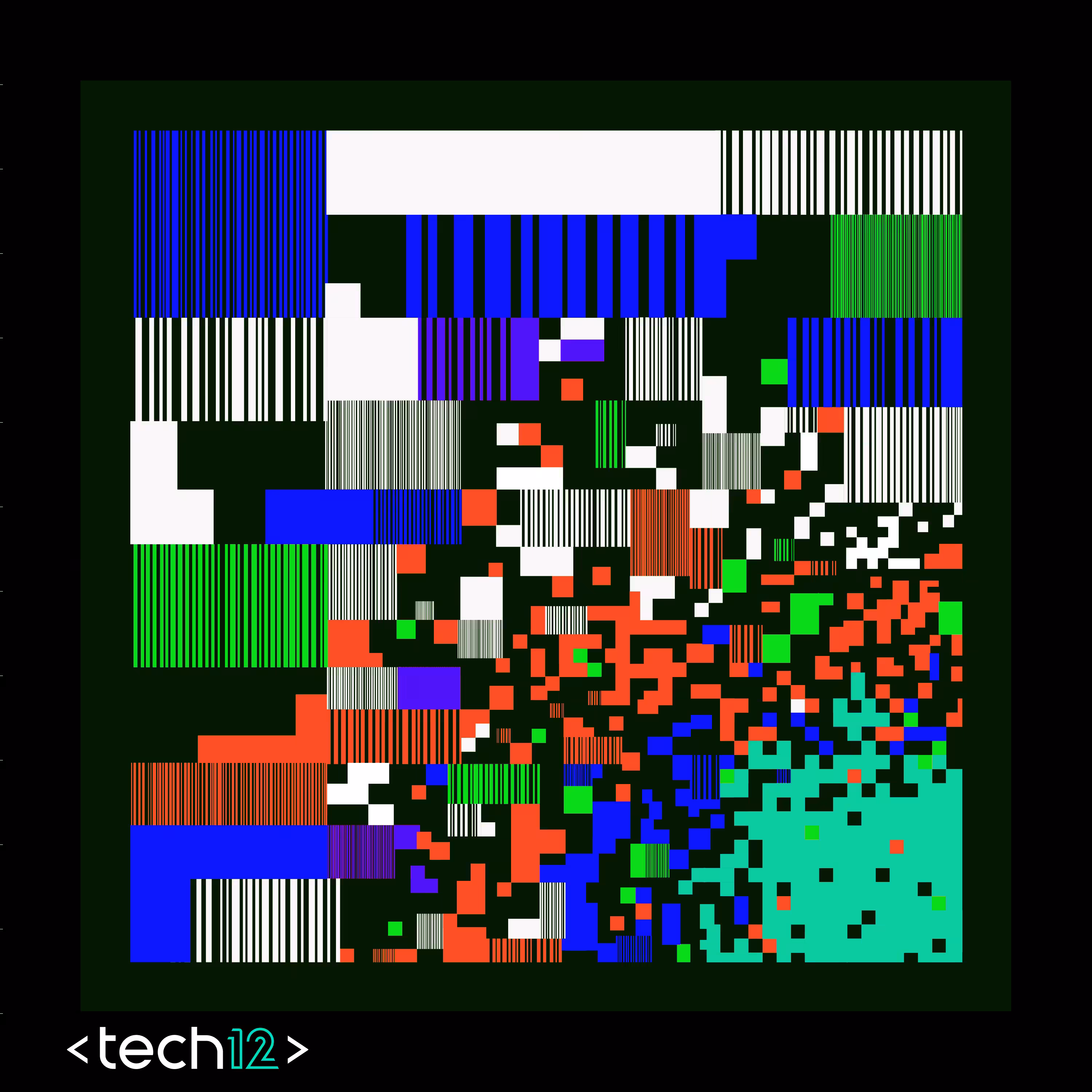 Tech 12 Members Only