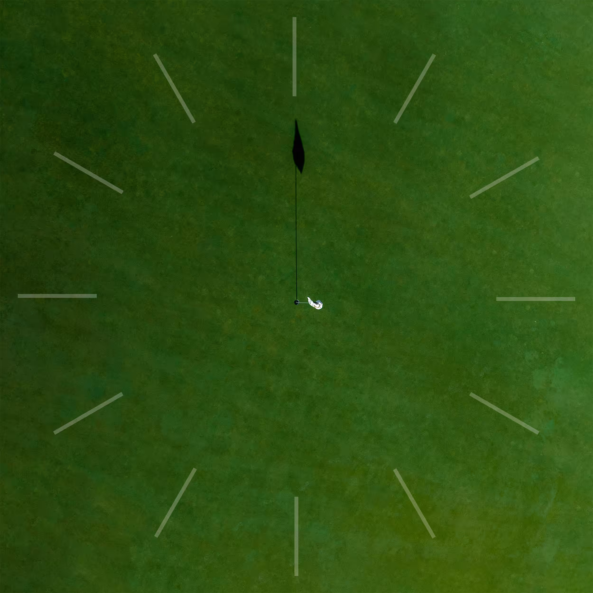 Fore O'Clock
