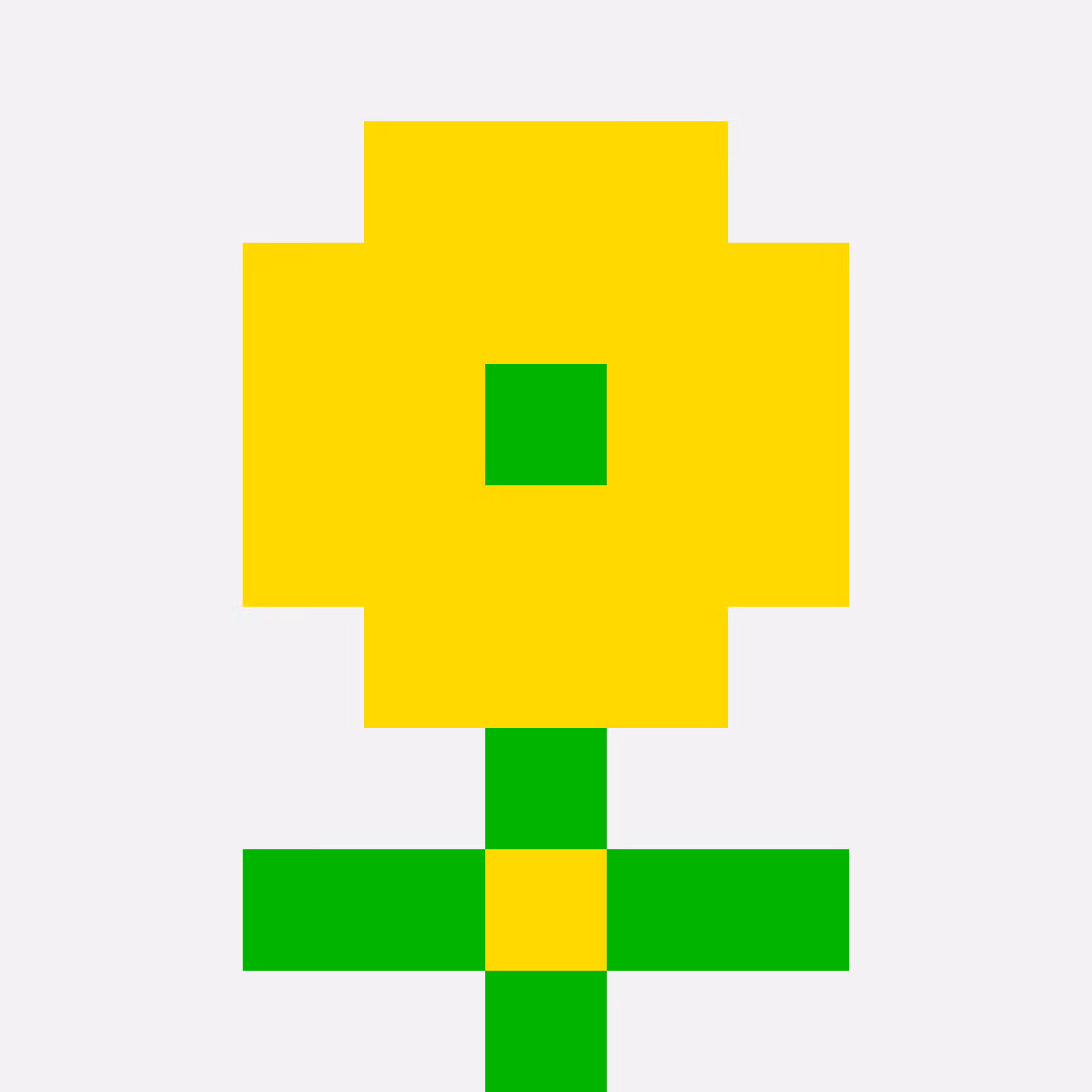 BitFlower 25