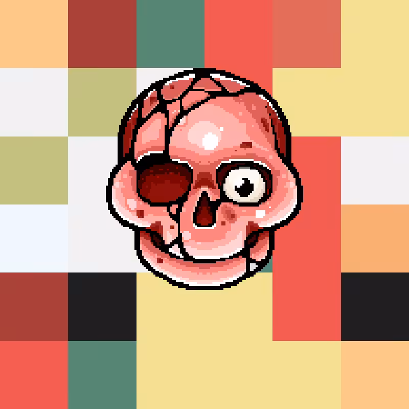 SKULLZ #127
