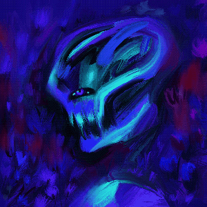Phantom Glow