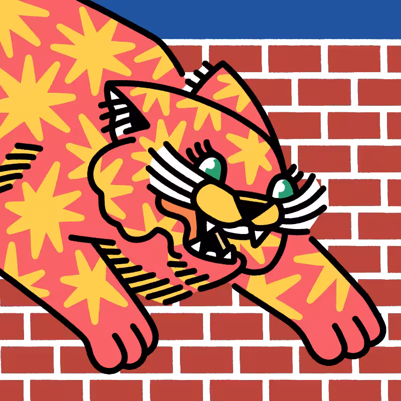 fx(cats) #3
