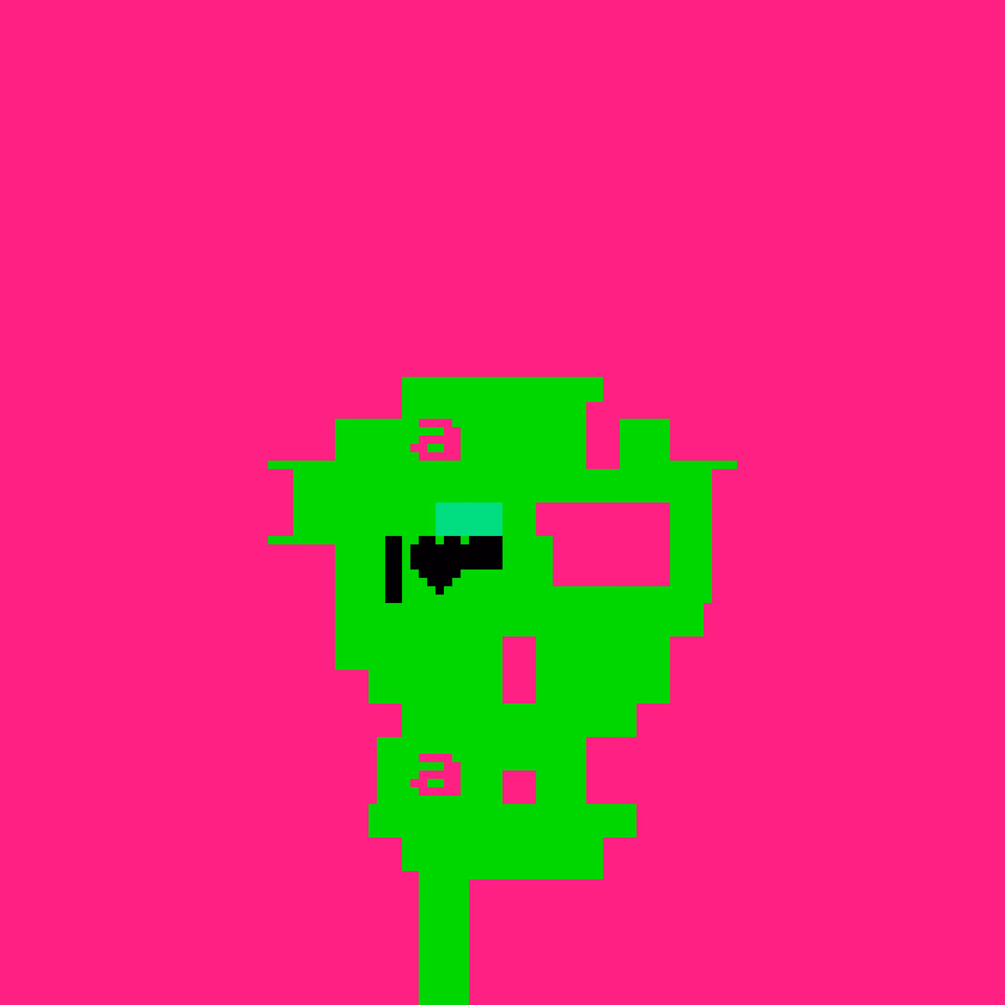 METH-HEDZ: METH-HED #3905