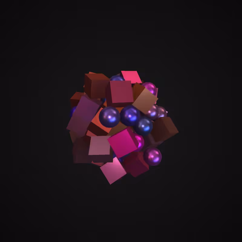 Granulations #17