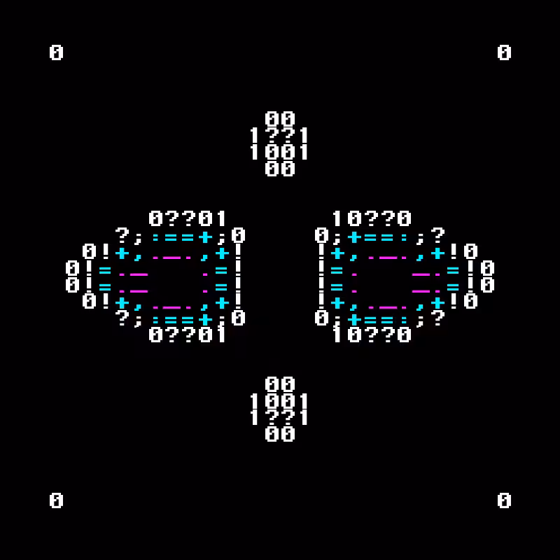 Space Reflections 2 #147