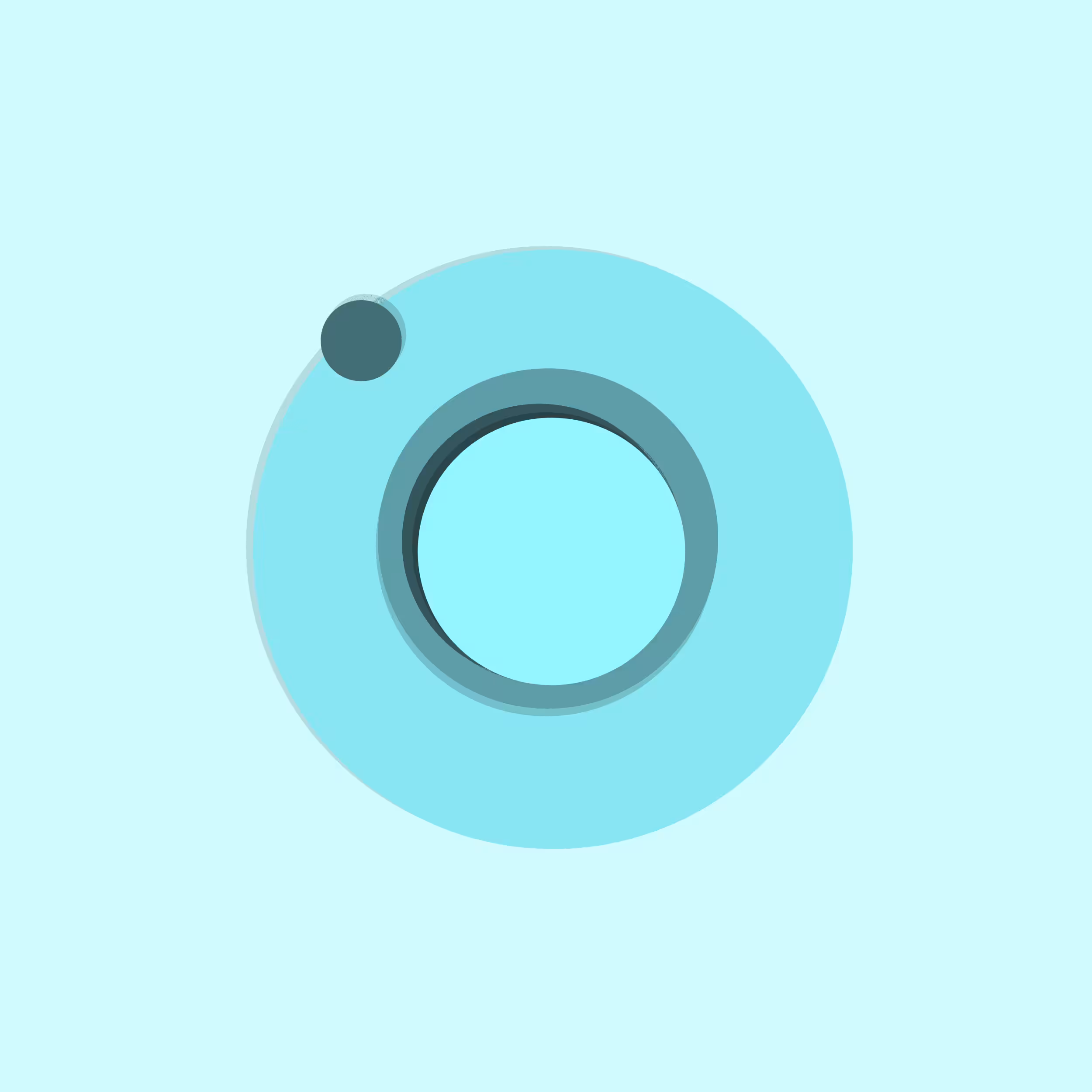 Crypto Circles #6