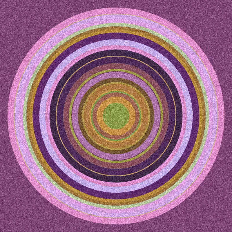 Cryptocrystalline #13