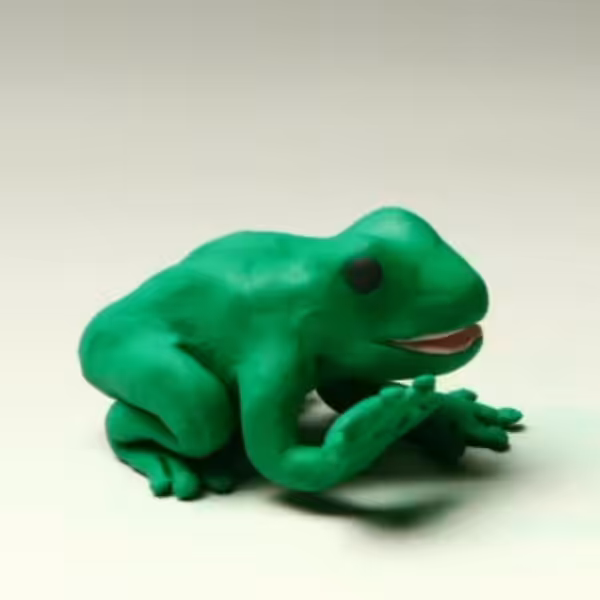 Pepe's Clay Hunter 