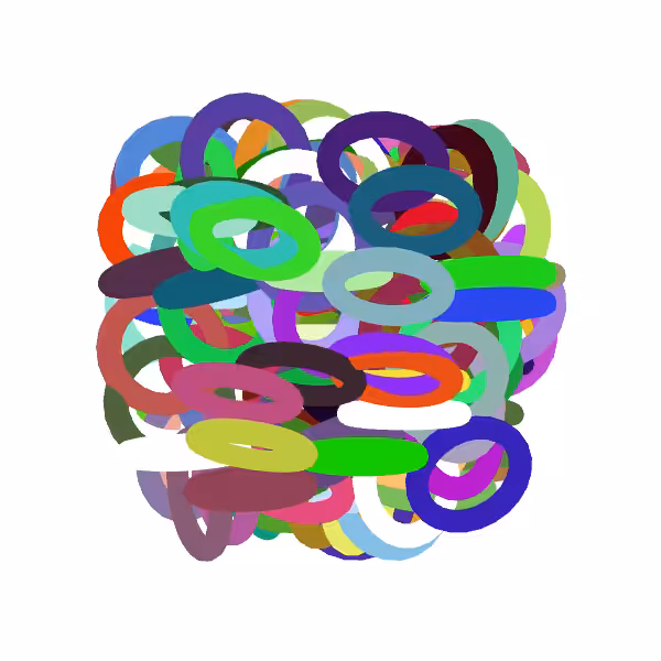 AlmostTorus #16