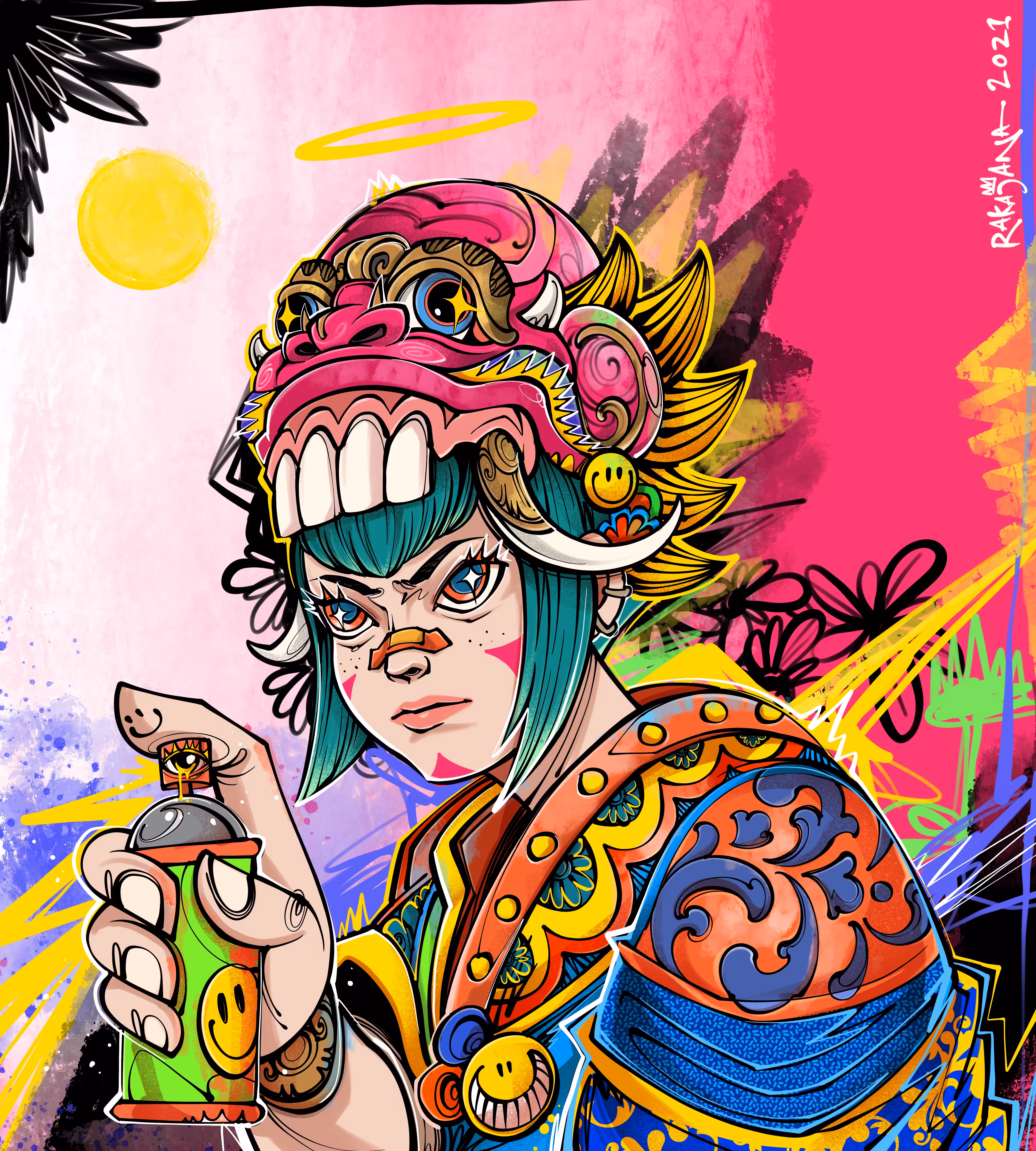Barong 