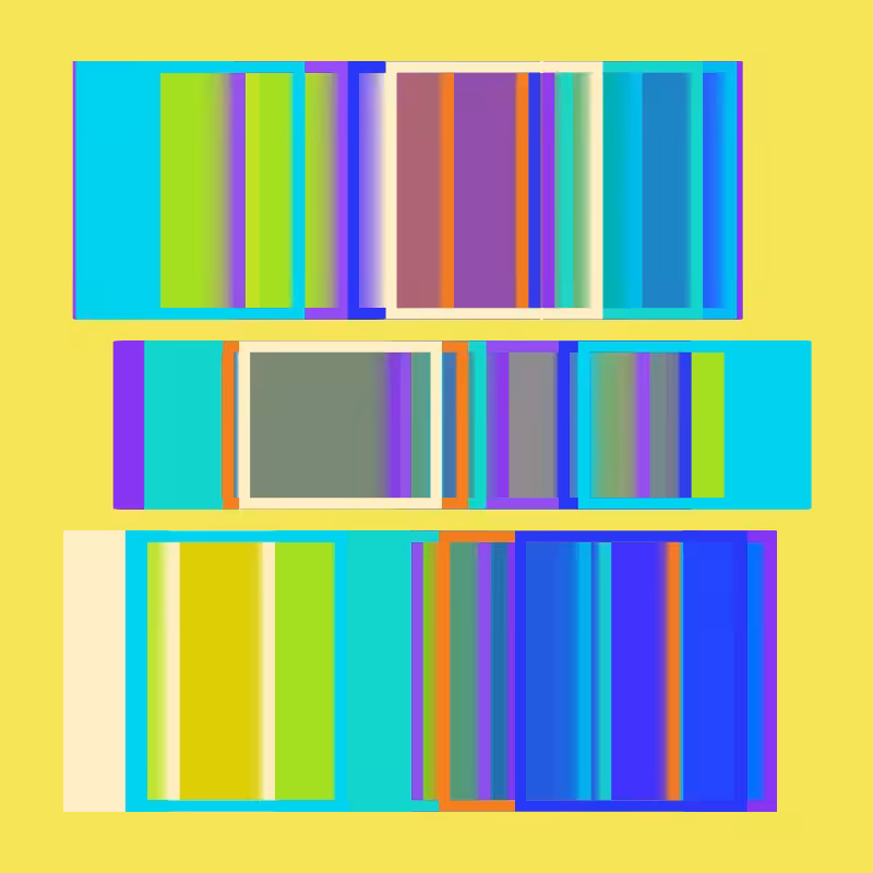 Doors of Perception #9