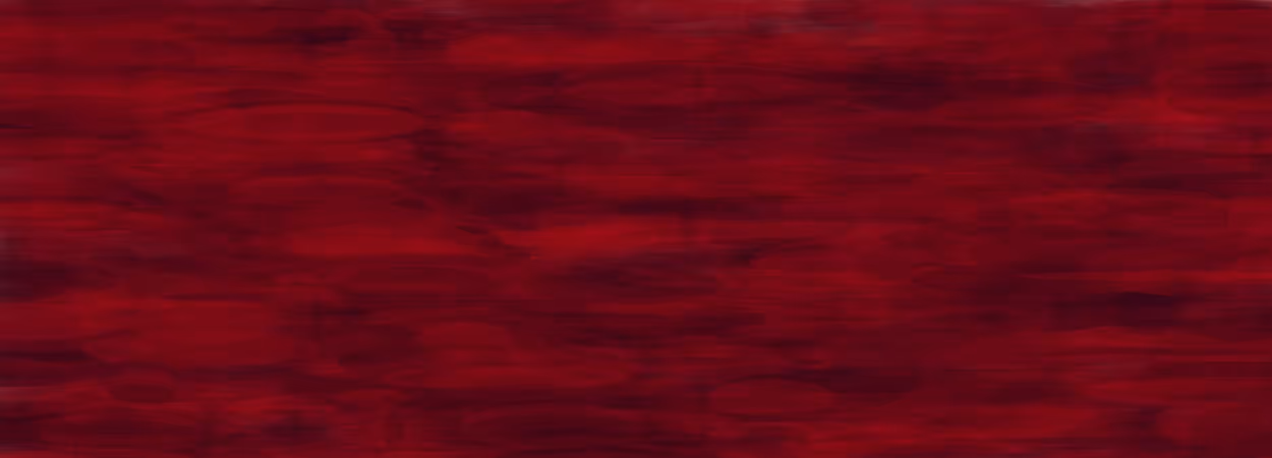 Genes: Red rose is hanging from a red curtain 13