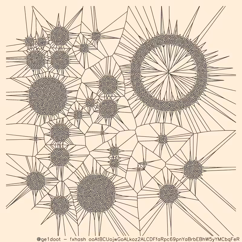 Interactions [SVG] #96