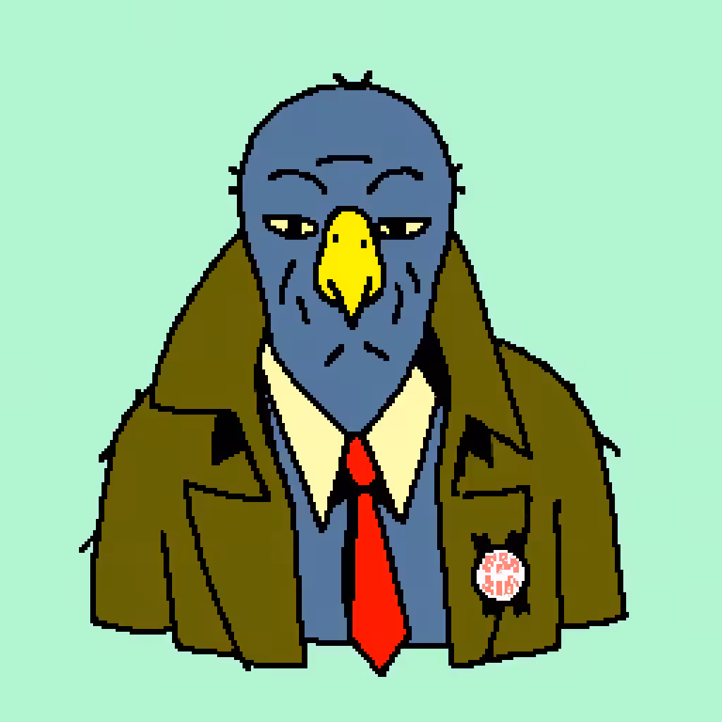 DX Terminal: KevinHater41