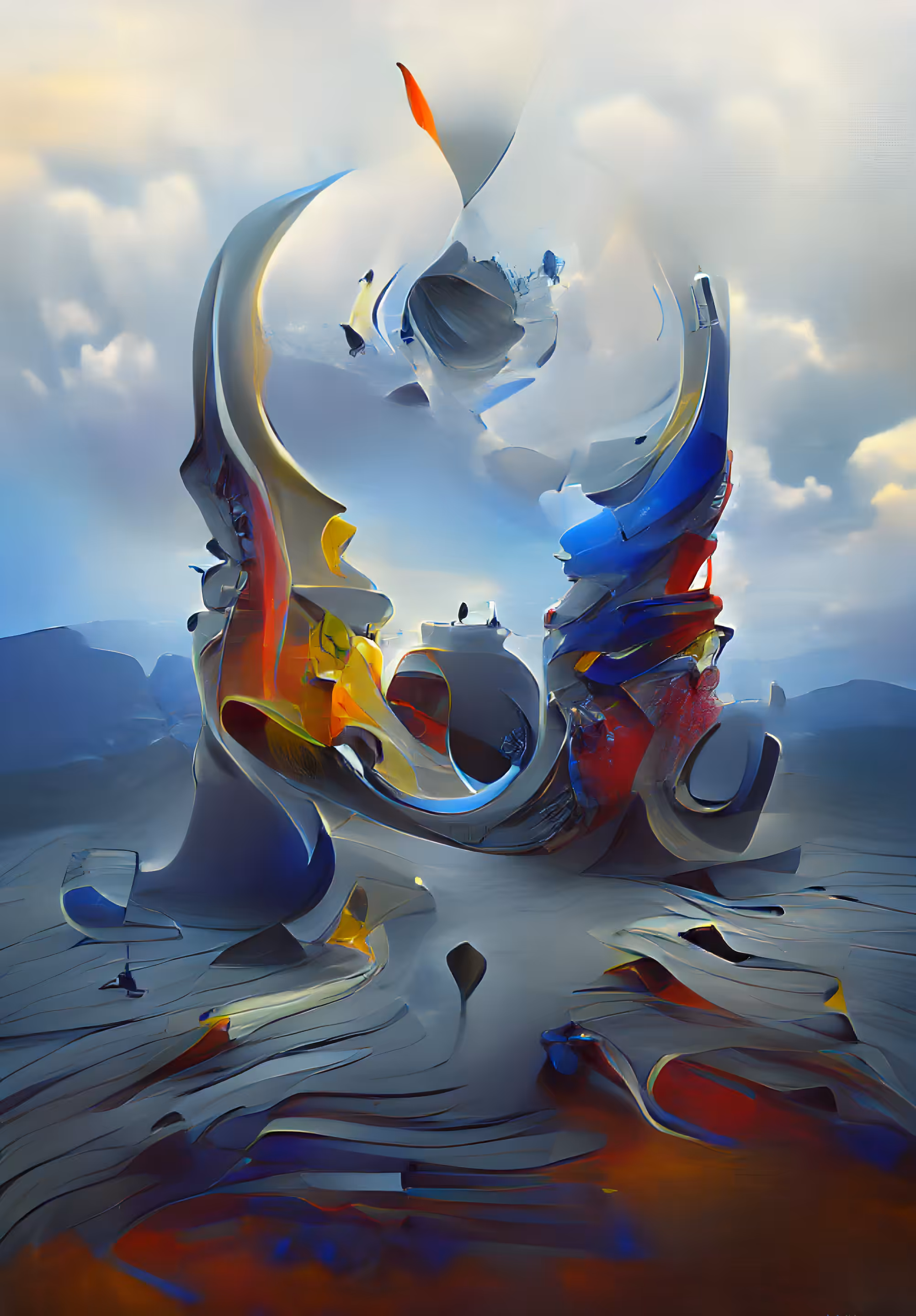 Portal #1