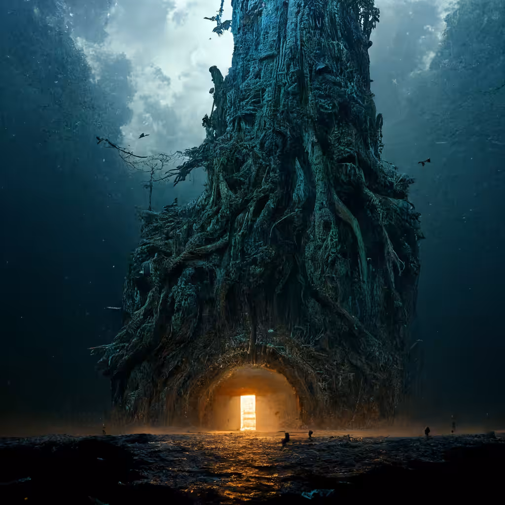 Enchanting Seas