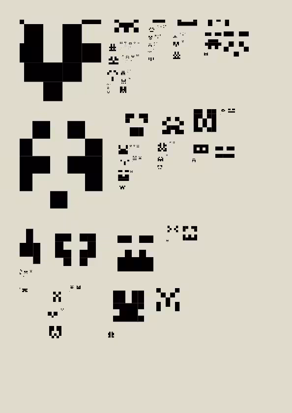 Infiltrator Journal. Page #8