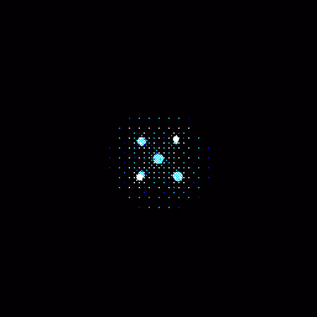 Chromoplasm #142