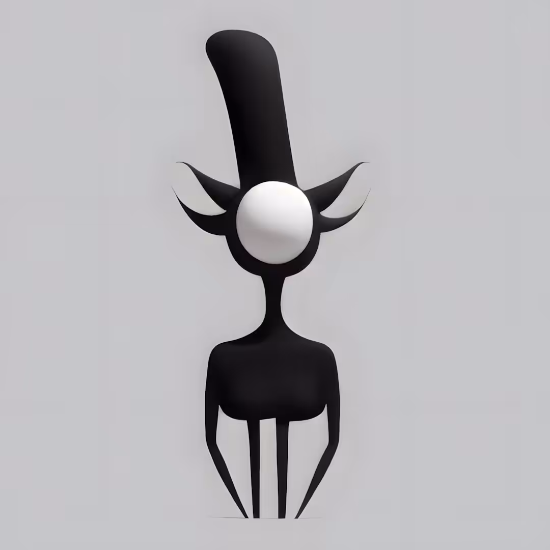 Minimalist Essence #4