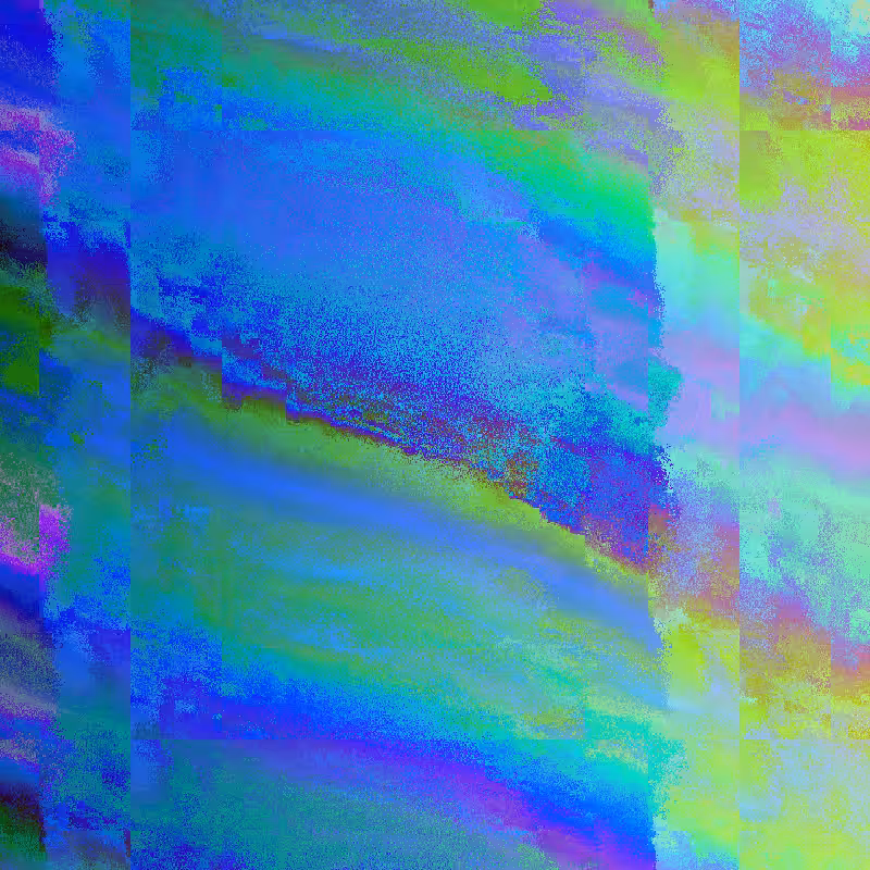 Contemplation #3
