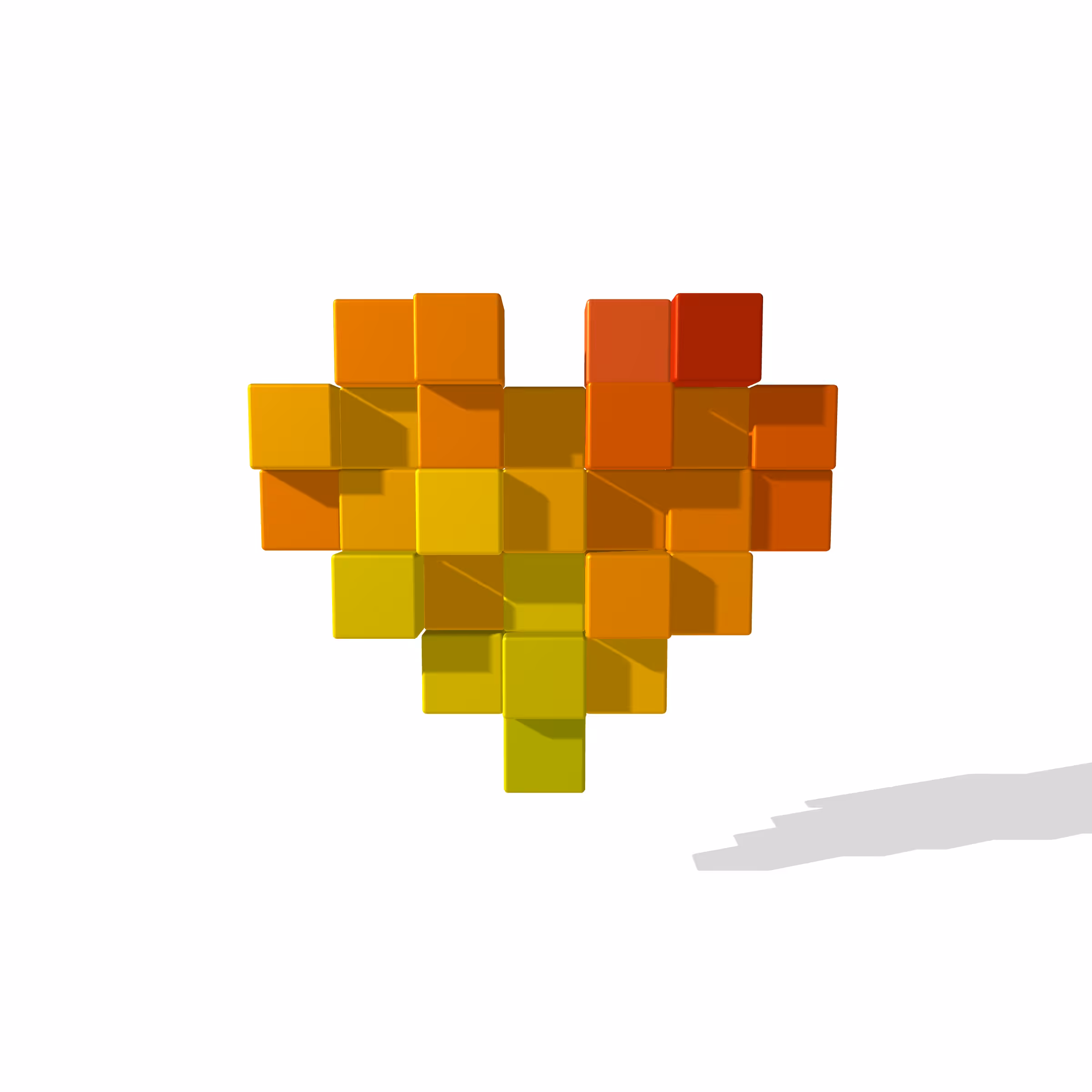 heart + craft #24581
