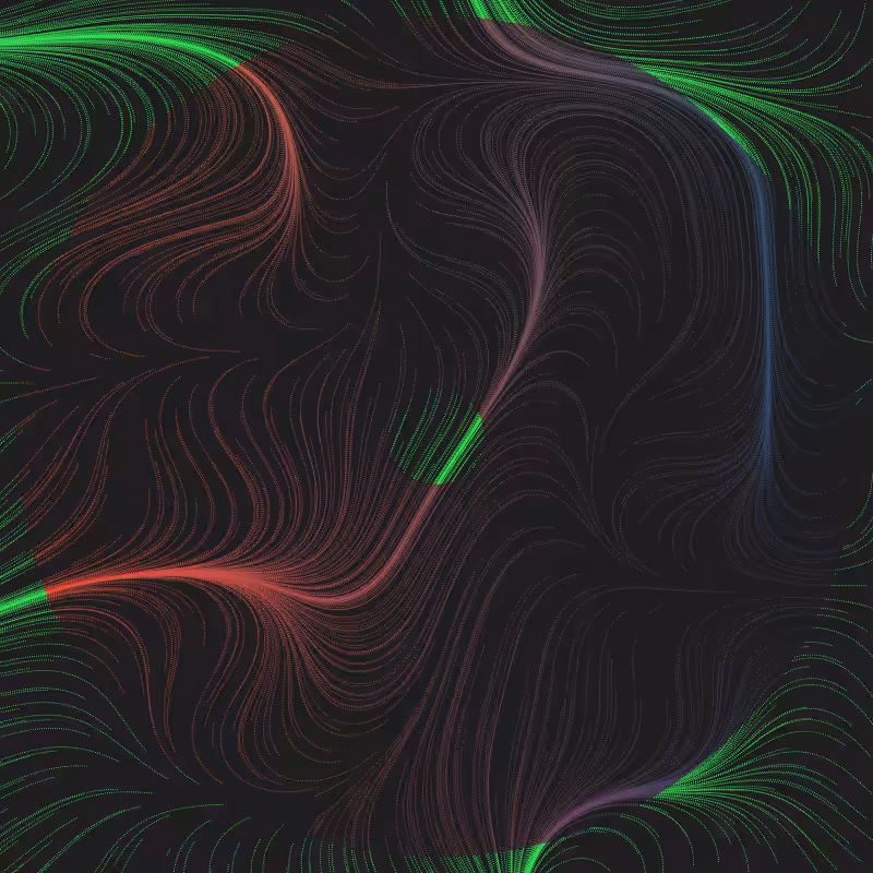 Magnetic Fields #6