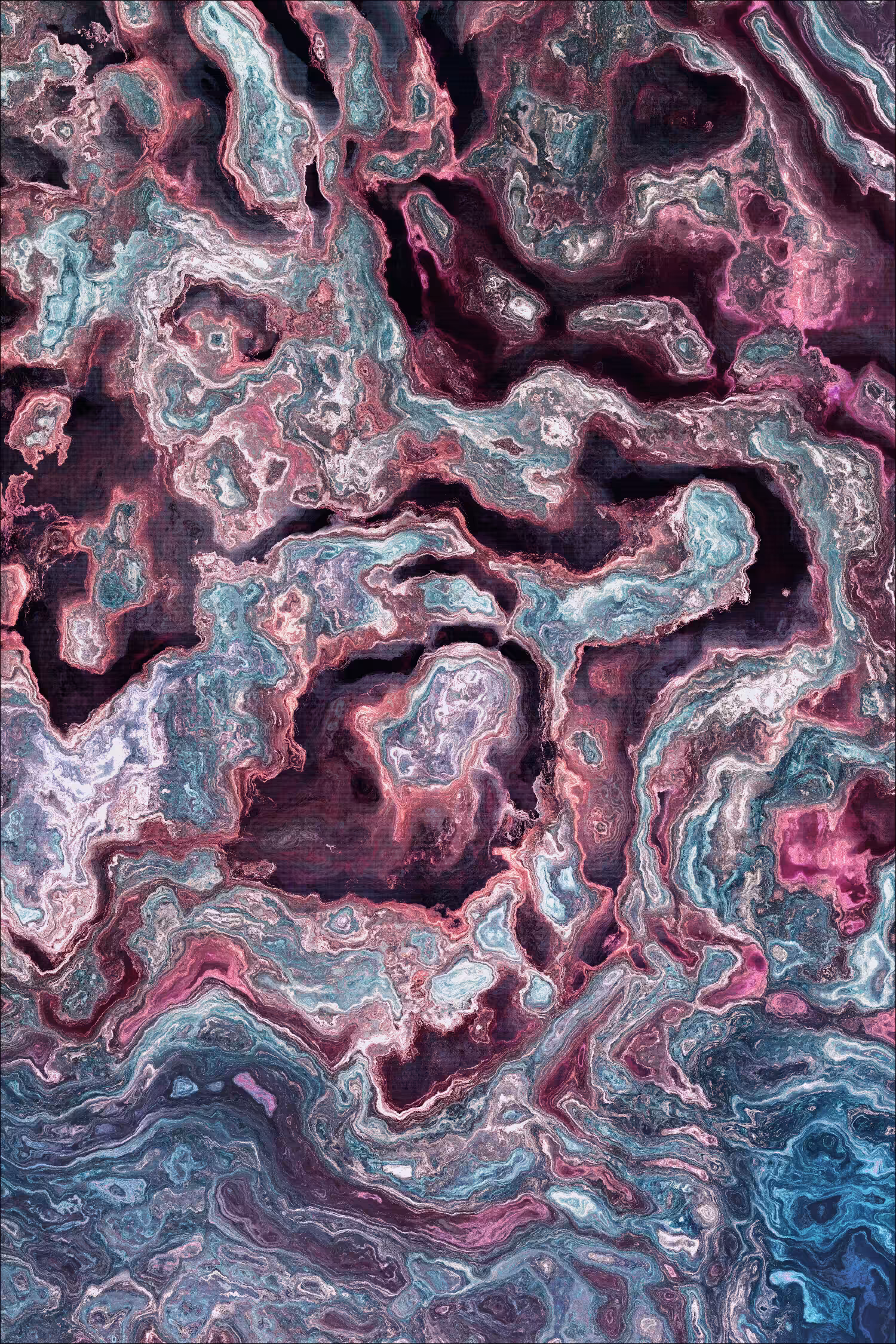 Plasma Flux #137