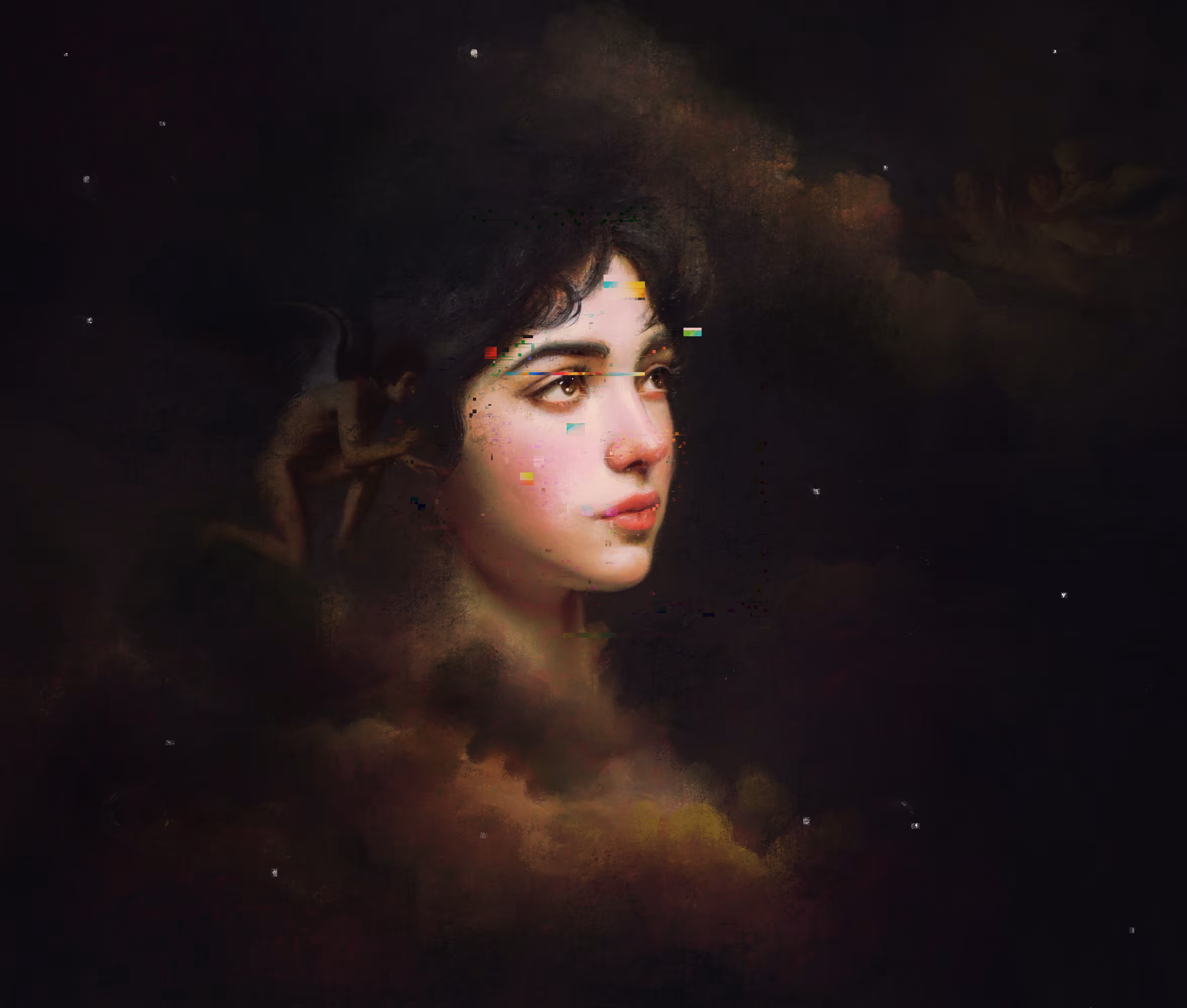 Whisper of Cosmos