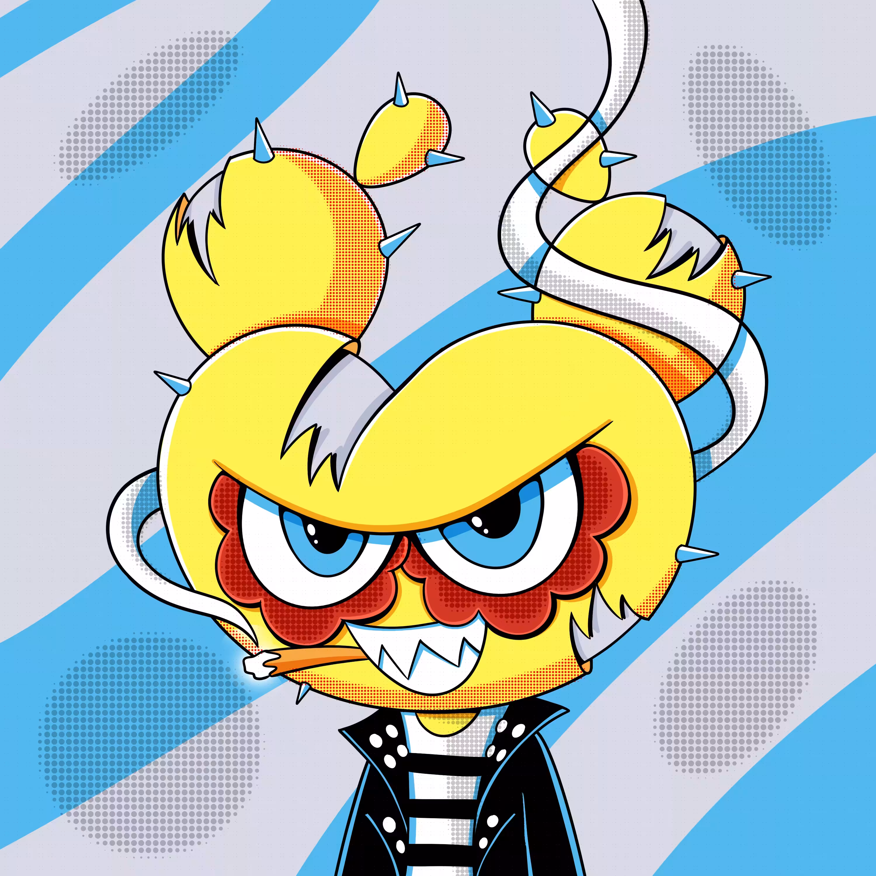 Rebel Bep #99