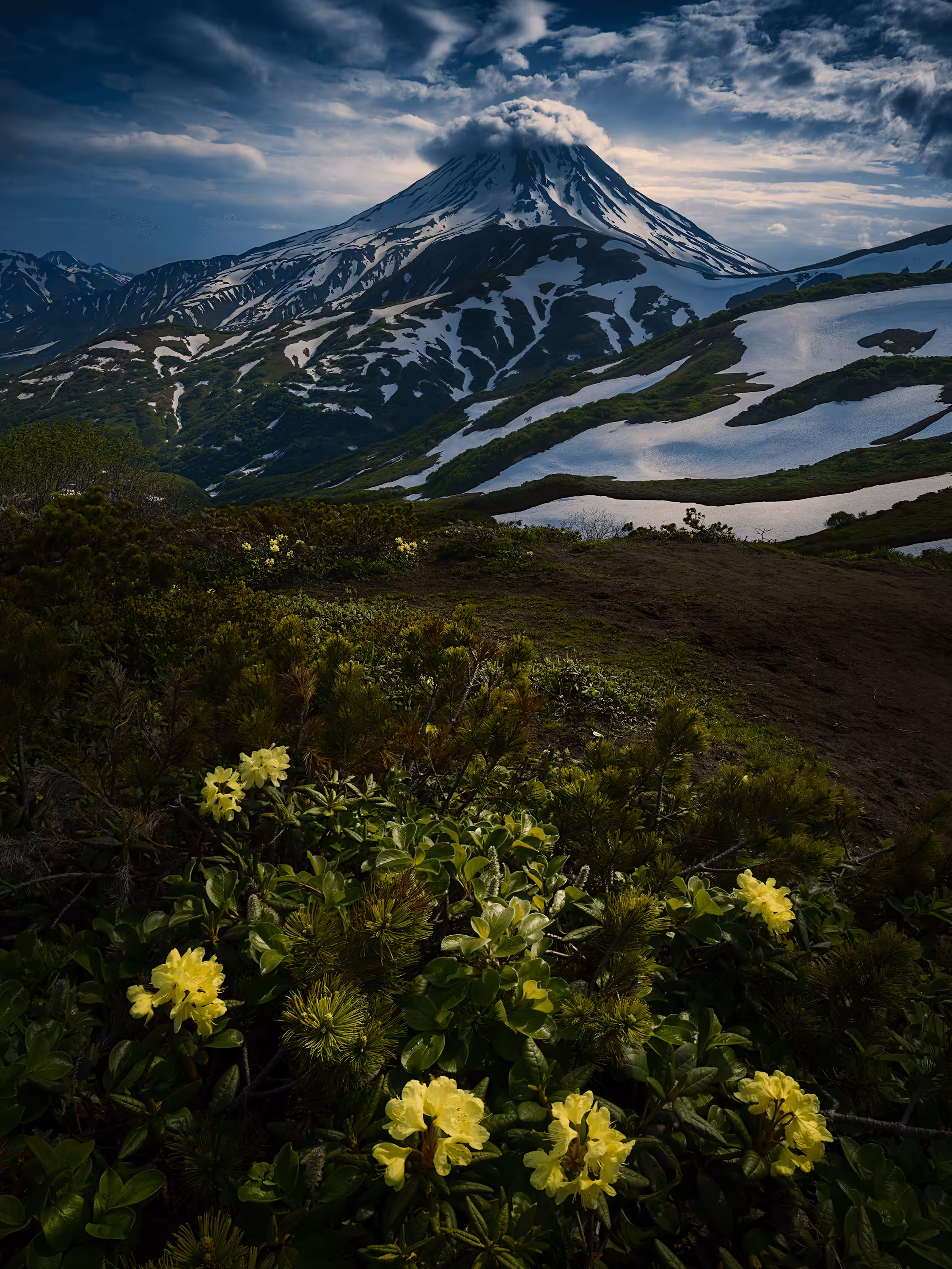 Kamchatka the Abyss of Earth #2